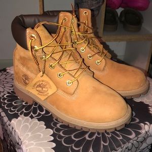 Timberland Women’s Ankle boots, size 5.